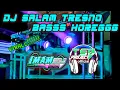 Download Lagu VIRALL!! DJ SALAM TRESNO X LIR ILIR FULL BASS GLERRR TERBARU 2020 BUAT JOGET KARNAVAL