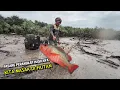 Lagu BOLANG CILACAP PASANG PERANGKAP IKAN BESAR HASILNYA DIMASAK DIHUTAN NUSAKAMBANG