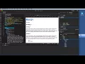Dreamweaver CC 2018 New Basics - Internal and External Styles