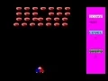 C64 Game Invasion 1986 Alan Bond