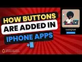 Build Amazing Buttons in SwiftUI So Easy ANYONE Can Do It