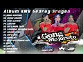 Download Lagu Album KMB Gedrug Sragen - Margo Mulyo Audio - HVS Sragen Live Turi