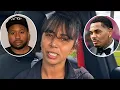 Brittany Renner Goes Off On DJ Akademiks Kevin Gates