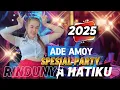 DJ ADHE AMOY SPESIAL PARTY ❌ RINDUNYA HATIKU MUSIK DUGEM DISCOTIK