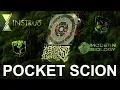 Download Lagu Music from plants (and not plants!) with the new POCKET SCION from Instruo \u0026 Modern Biology