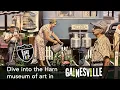 Take a trip to the Harn Museum of Art Artisan s Guild Gallery in Gainesville Florida