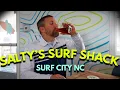 Big News for Topsail - Salty Turtle s New Spot is Here