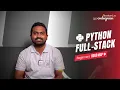 Mastering Python Full Stack Development Your Ultimate Beginner s Guide By Saketh Reddy Kallepu