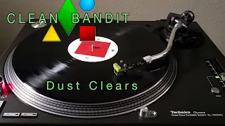 Download Clean Bandit - Dust Clears - (Rare) Black Vinyl LP MP3