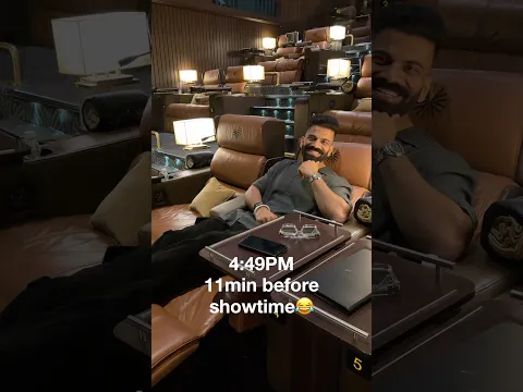 Took a flight from Dubai to Delhi just to watch #DhurandharTheRevenge #TGFamily #shorts  🔥 🔥 🔥