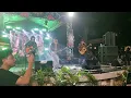 The Lantis - (Jangan Terlalu) Posessif | Live at Borneo Culture Week 7 Bay Park Plaza Balikpapan