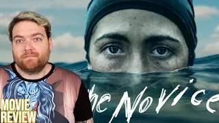 the novice 2021 movie review