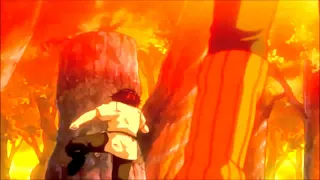 Rock Lee - Believe in Yourself