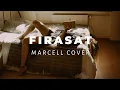Download Lagu FIRASAT - Marcell (Cover by Aditya BR) | Lirik Lagu