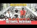 Download Lagu MASEKEPUNG - METIMPAL MENYAMA Official Music Video