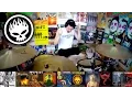 Download Lagu The Offspring: A 5 Minute Drum Chronology - Kye Smith [HD]
