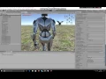 Generic AI With Invector Waypoints