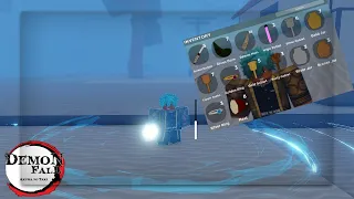 DemonFall How to get any Clan you want in Demon Fall