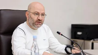 Մարզպետի սկանդալային հայտարարությունը. Առուշանյանի մուտքը ՌԴ կարգելվի՞