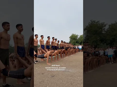 #shorts #viral #video #indorephysicalacademy