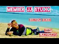 Mabuk Janda by Adi Lo Dangdut Kreasi Tiktok Viral with Member JJ Studio Batam