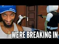 Download Lagu I TRIED ROBBING PEOPLE WITH ONE ARM......