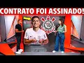Download Lagu 💥 BOMBA URGENTE! CORINTHIANS FECHA CONTRATAÇÃO DE IMPACTO! ÚLTIMAS NOTÍCIAS DO CORINTHIANS HOJE!