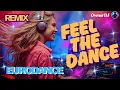 Lagu Owner DJ - Eurodance Mix - Feel the Dance - #eurodance #90s #remix #electronicmusic #theownerdj