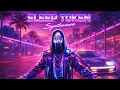 Lagu SLEEP TOKEN - EUCLID (80s Synthwave AI Cover) | THEONAIST 