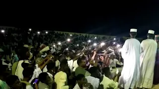 خليتك لي ضميرك حفل ابوحمد        الملك جعفر السقيد دندنها