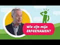 Download Lagu Wie zijn mijn ERFGENAMEN?