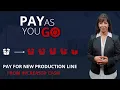 Expand Your Packaging and Processing Capabilities Without Sacrificing Capital | Frain