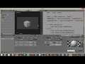 UPBGE - Interactive Object Pop up Screen Python