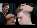 Head Massage Ultimate Relaxation at Nomad Barber s Studio