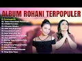 Download Lagu Lagu Rohani Kristen Citra Scholastika \u0026 Regina Pangkerego Full Album (Lirik) Pilihan Terbaik 2023