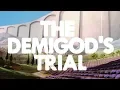 Lagu [CLOSED] THE DEMIGOD'S TRIAL ● NEW N/DISNEY ROLEPLAY