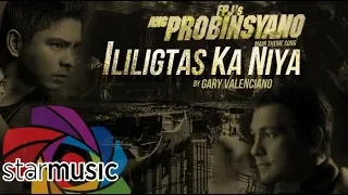 Download Gary Valenciano - Ililigtas Ka Niya (Audio) 🎵 MP3