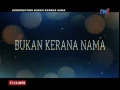 Download Lagu Bukan Kerana Nama