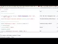 Swift 4 - Dictionaries