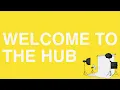 Welcome to the Innovative Learning Hub