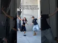 Download Lagu WHO’S FROM DOUBLE DATE? 🤭🥰 - BRUNO MARS BRAZIL DANCE 🇧🇷😂 #funny #shorts
