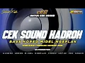 Download Lagu CEK SOUND HADROH BASS HOREG MIDEL NGEPLAK‼️SHOLAWAT TERBARU SAHRUR ROBI