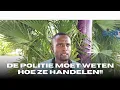 🇸🇷PAKAI OVER INCIDENT RBT IK BEN GEEN DRUGSVERKOPER!!