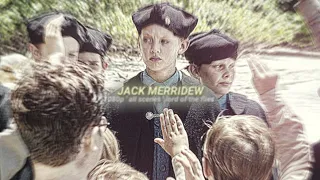  jack merridew all scenes 1080p lord of the flies 2026 