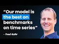 863 TabPFN Deep Learning for Tabular Data That Actually Works with Prof Frank Hutter