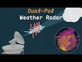 The biggest innovation in weather radar