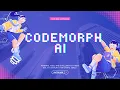 CodeMorph AI - AI-Powered Visual Debugging Tutor for VS Code