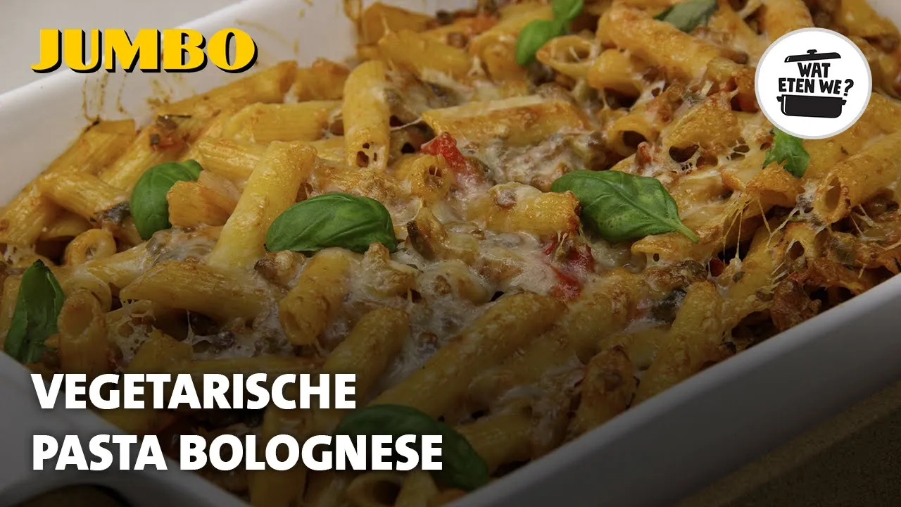 Easy Bolognese Recipe | Jamie Oliver