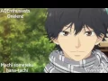 Ao Haru Ride AMV Millenario by elisa lyric video