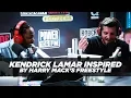 Download Lagu Kendrick Lamar Inspired By Harry Mack's Freestyle